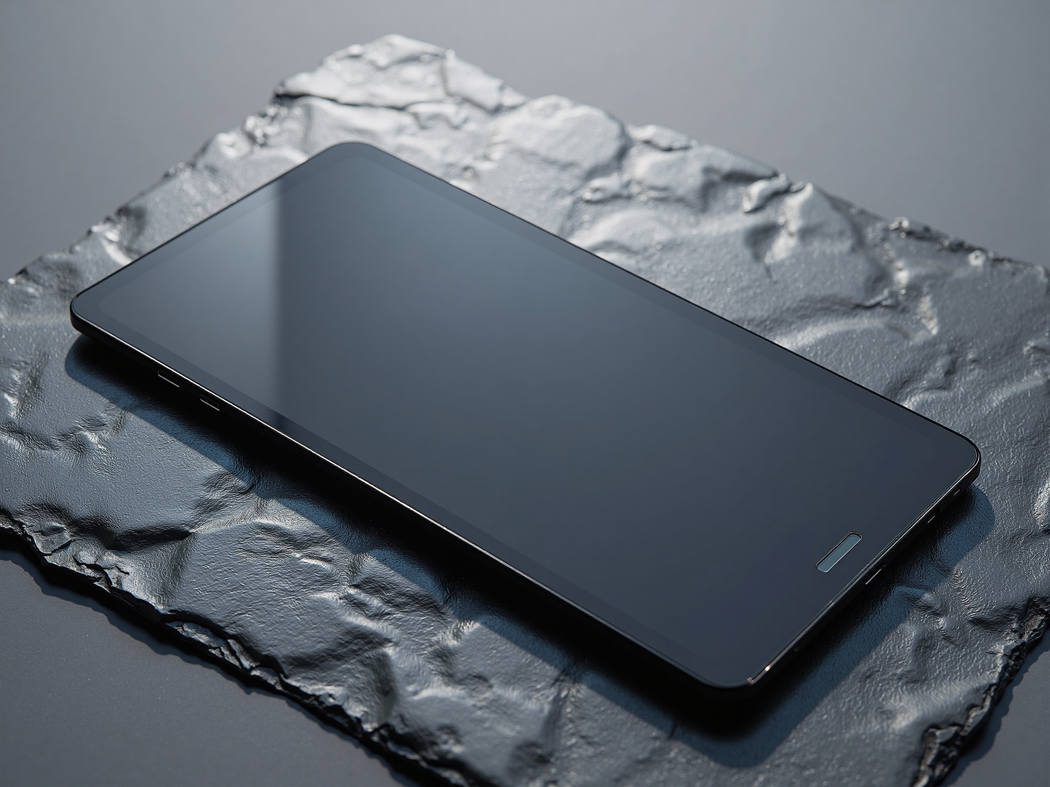 Mobile App