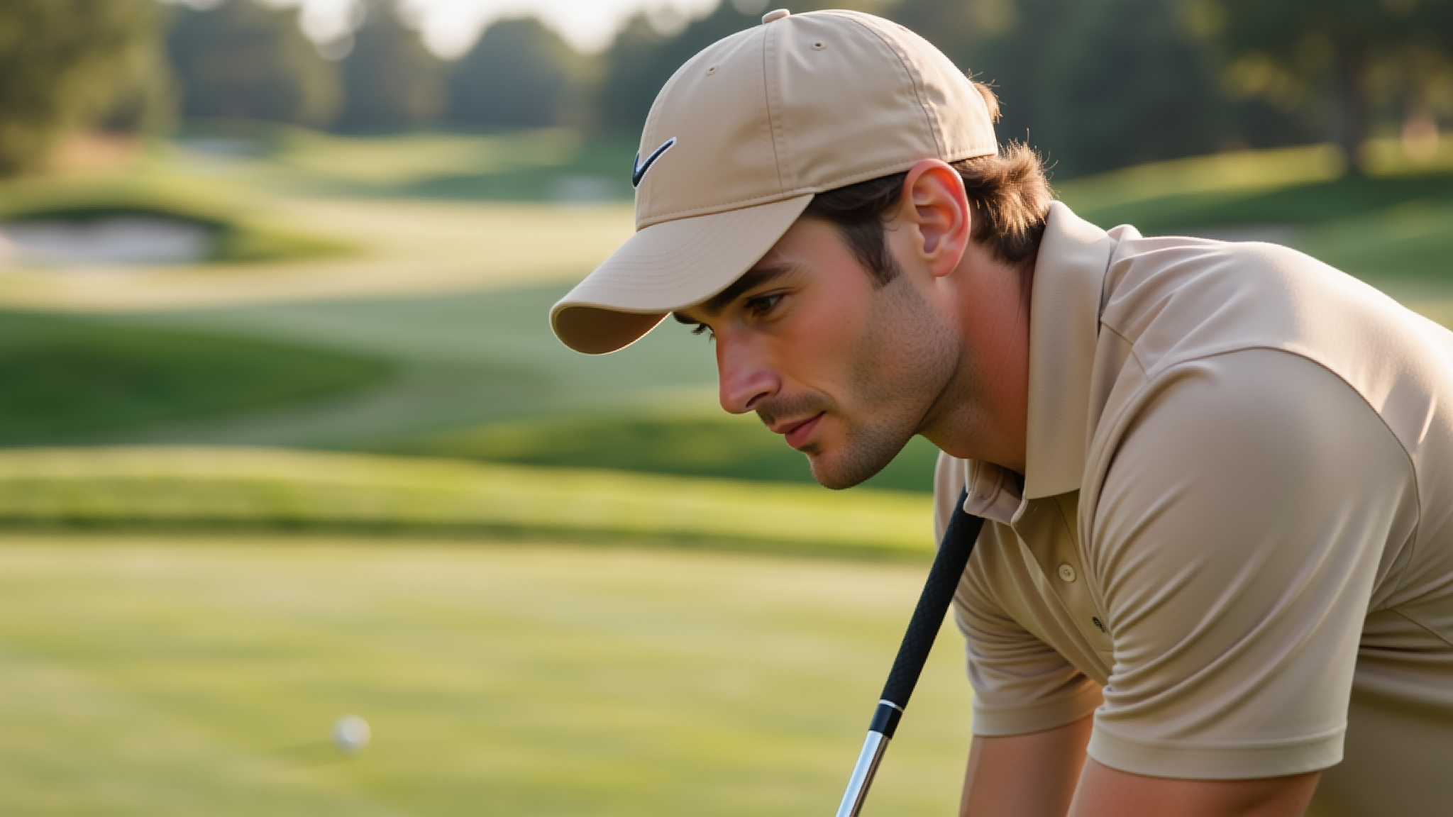 Golf Motion Capture